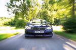 Alpina B5 Bi-Turbo Limousine 2010 года